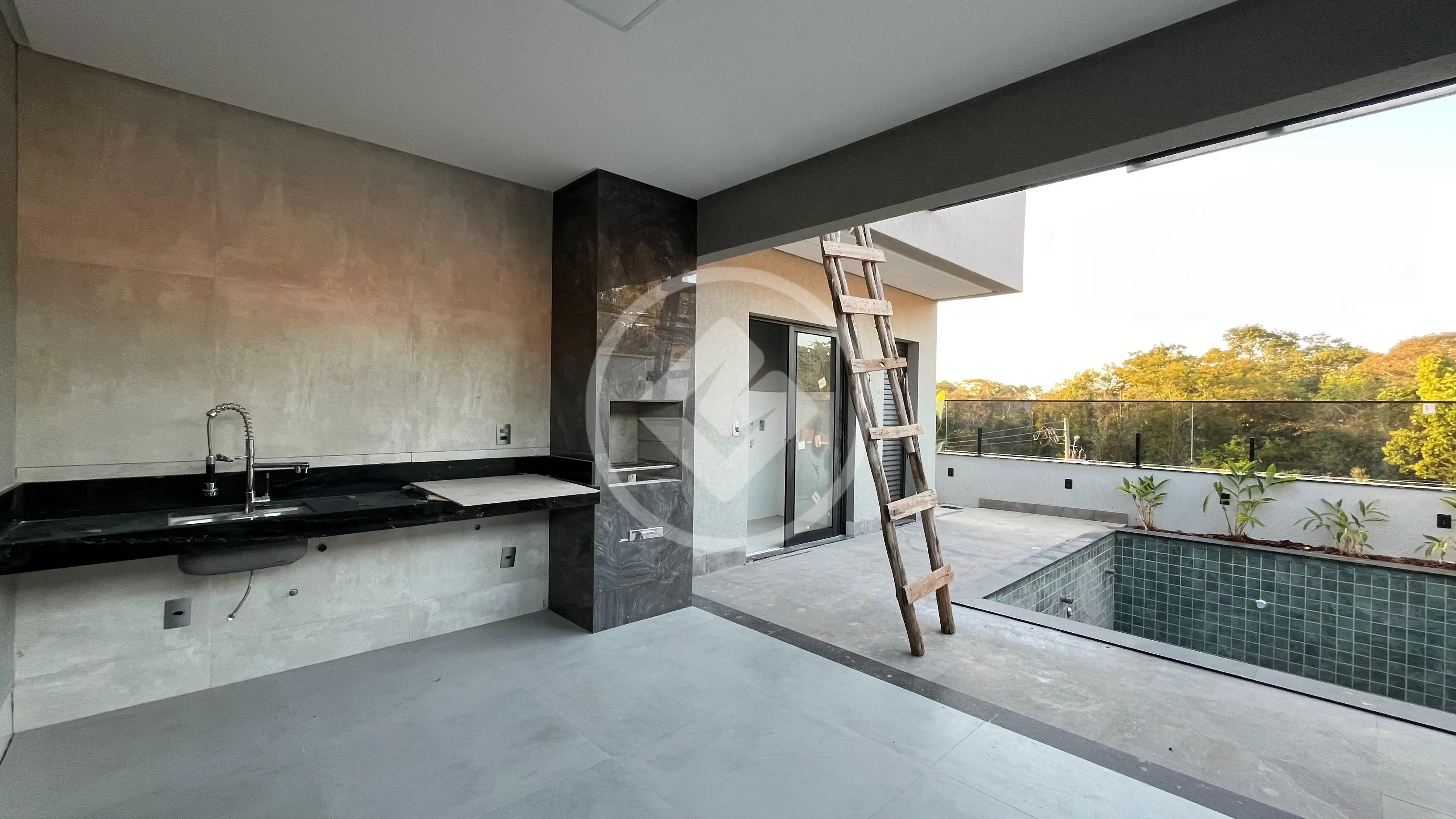 Imagem 6 - Casa Condomínio em Jardins Barcelona, Senador Canedo - GO
