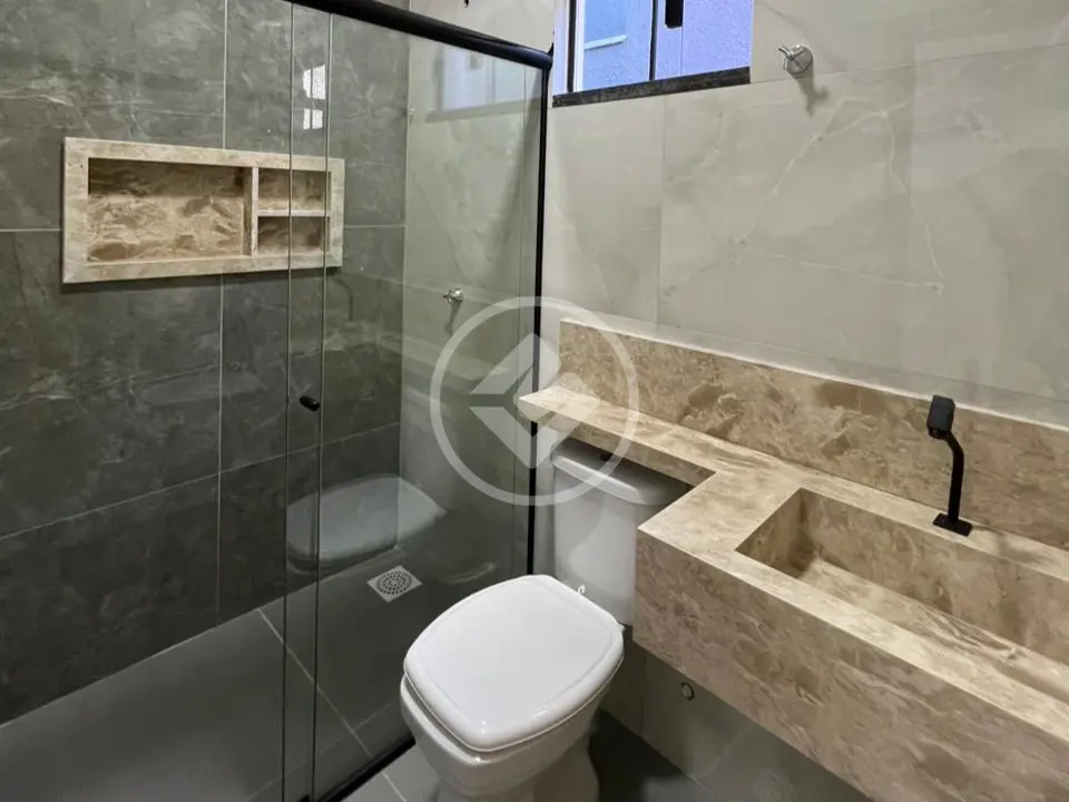 Imagem 6 - Casa em Residencial Boa Vista, Senador Canedo - GO