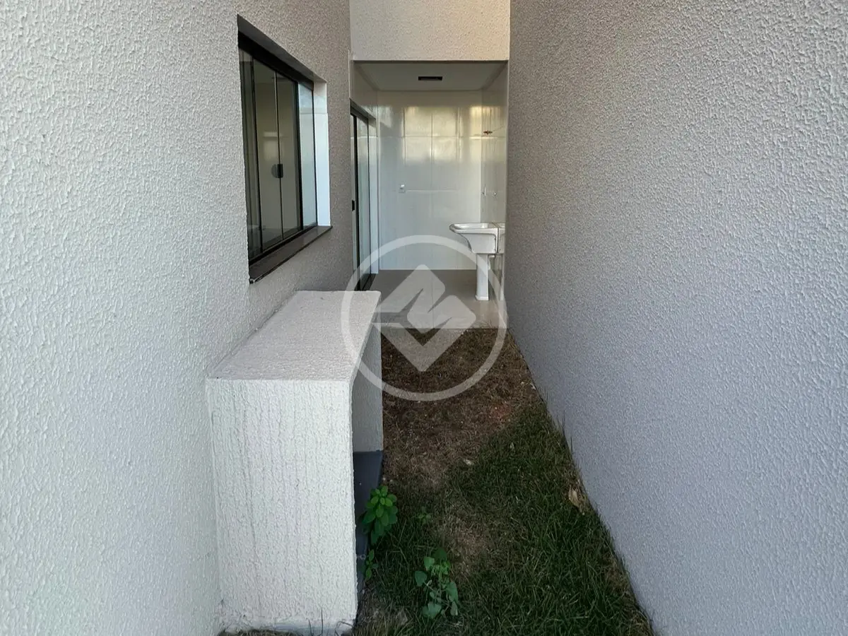 Image 13 - Sobrado em JARDIM NOVO MUNDO, Goiânia - GO