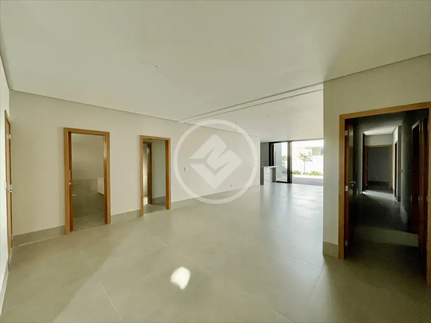 Imagem 4 - Casa Condomínio em Residencial Goiânia Golfe Clube, Goiânia - GO