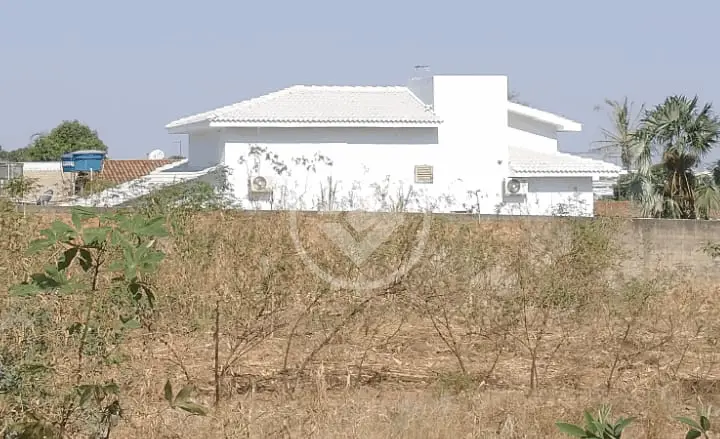 Imagem 4 - Casa em Parque Veiga Jardim, Aparecida de Goiânia - GO