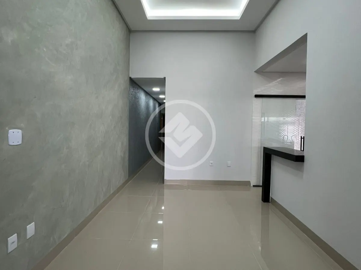 Imagem 3 - Casa em Residencial Boa Vista II, Senador Canedo - GO