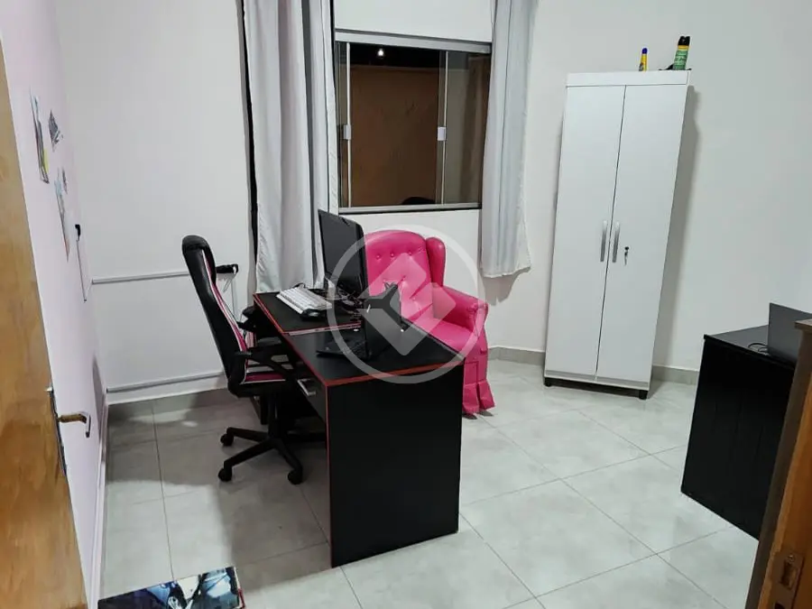 Imagem 6 - Casa em Residencial Hebrom, Senador Canedo - GO