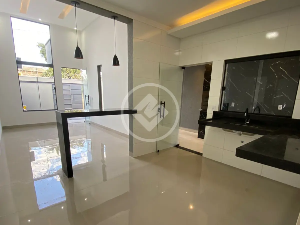 Imagem 6 - Casa em Residencial Boa Vista, Senador Canedo - GO