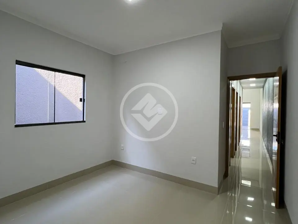 Imagem 5 - Casa em Residencial Boa Vista II, Senador Canedo - GO