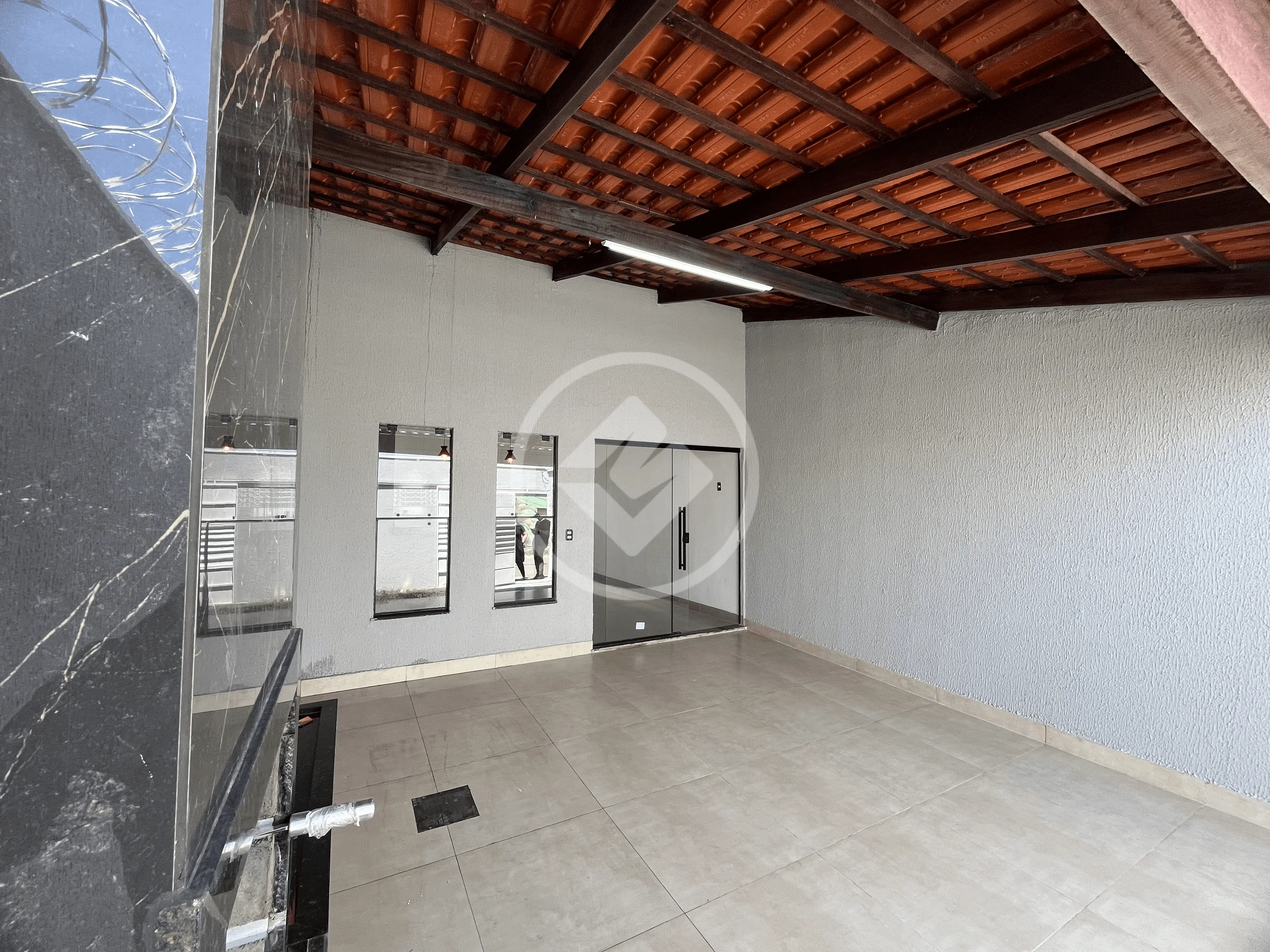 Imagem 2 - Casa em Residencial Prado, Senador Canedo - GO