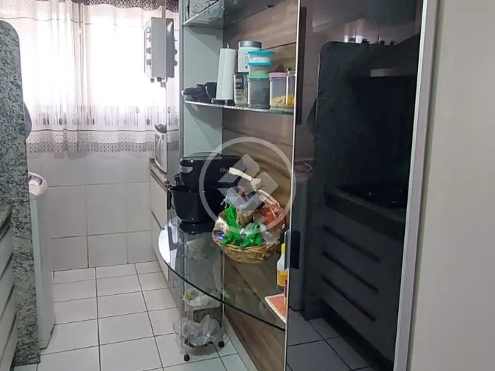 Imagem 5 - Apartamento em Vila Brasília, Aparecida de Goiânia - GO