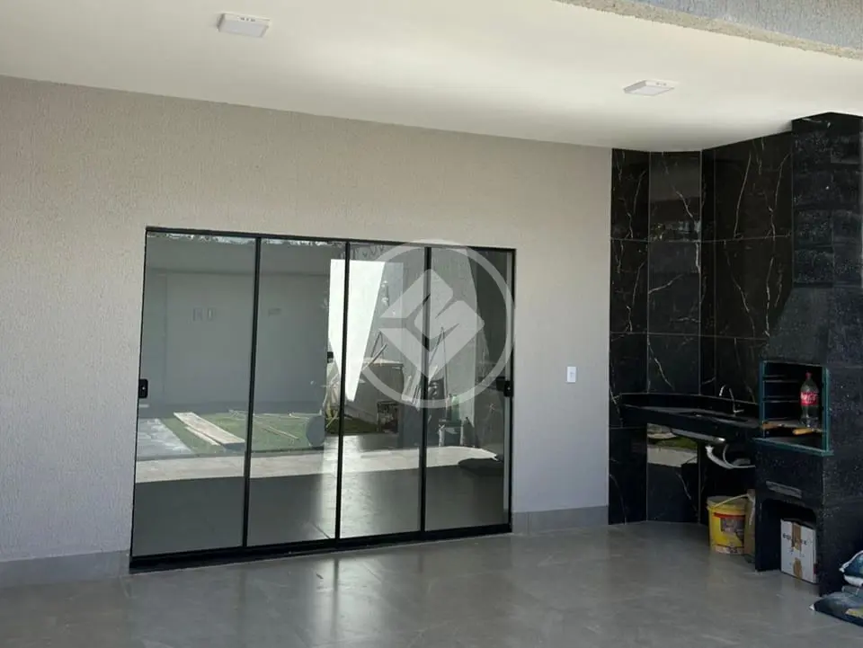 Imagem 6 - Casa em Residencial São Leopoldo, Goiânia - GO