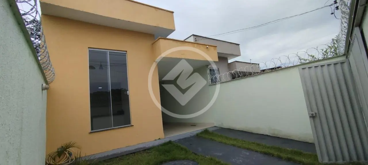 Casa Residencial Parque dos Buritis, Senador Canedo - GO — foto 1