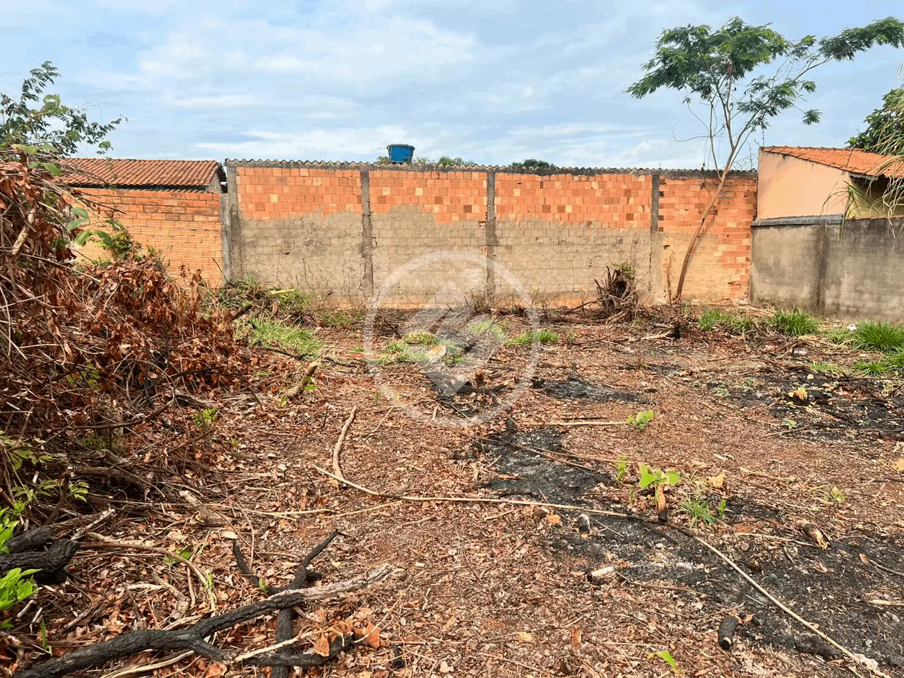 Imagem 6 - Terreno em Cardoso Continuação, Aparecida de Goiânia - GO