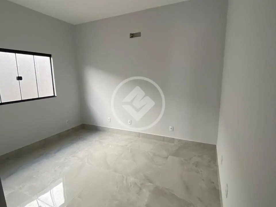 Imagem 4 - Casa em Residencial Boa Vista II, Senador Canedo - GO