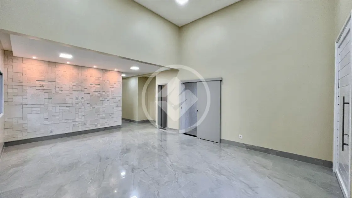 Imagem 3 - Casa Condomínio em Residencial Vale Verde, Senador Canedo - GO