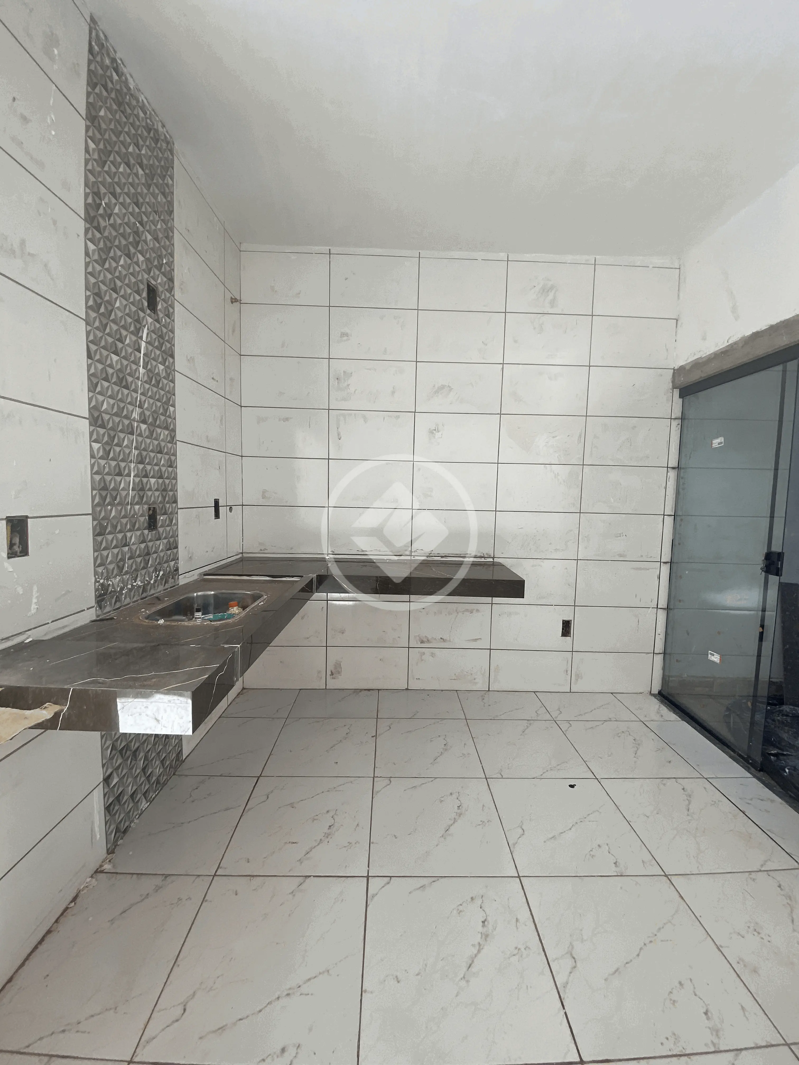 Casa São Francisco II, Senador Canedo - GO — foto 1