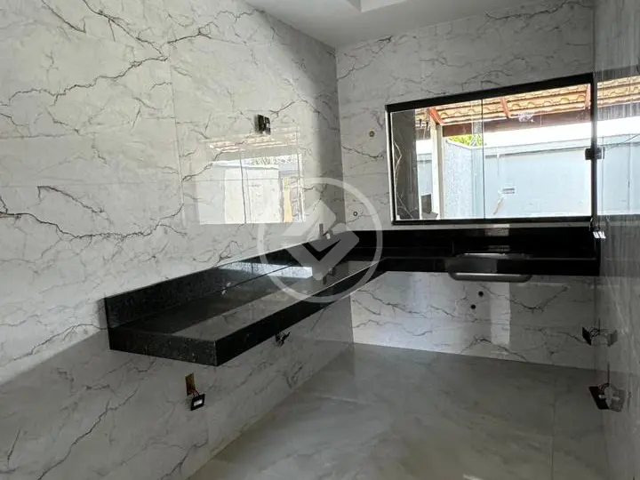 Imagem 6 - Casa em Residencial Boa Vista II, Senador Canedo - GO
