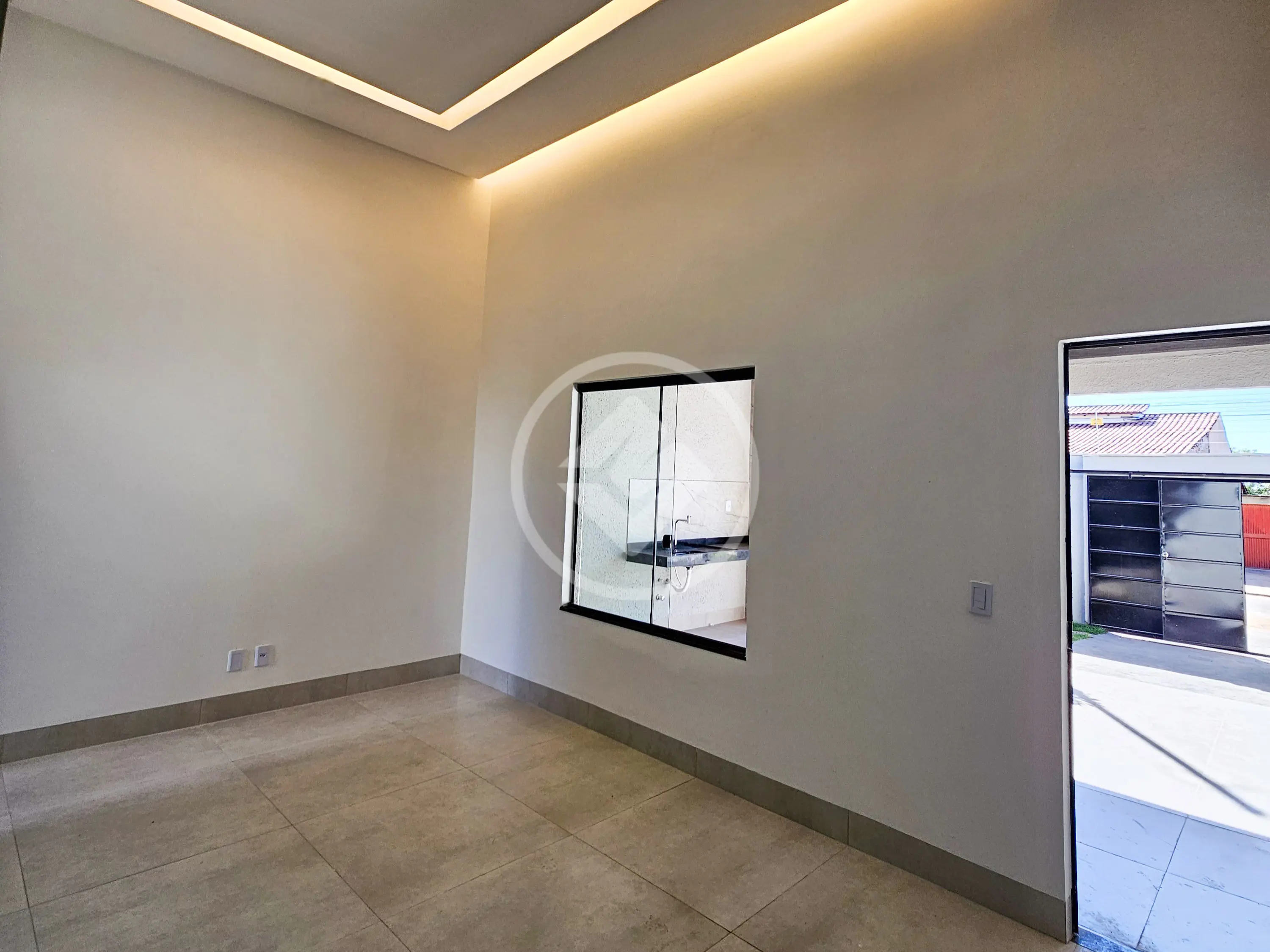 Imagem 5 - Casa em Vila São Sebastião, Senador Canedo - GO