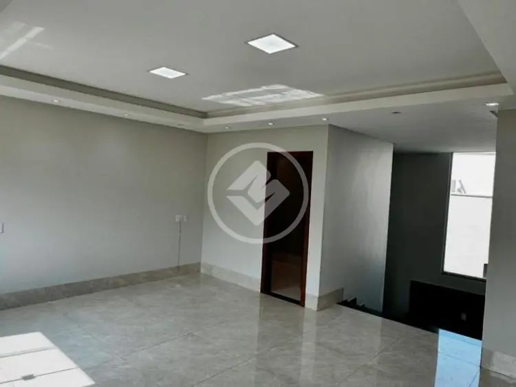 Sobrado Residencial Vale Verde, Senador Canedo - GO — foto 2