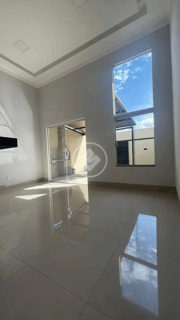 Imagem 4 - Casa em São Francisco, Senador Canedo - GO