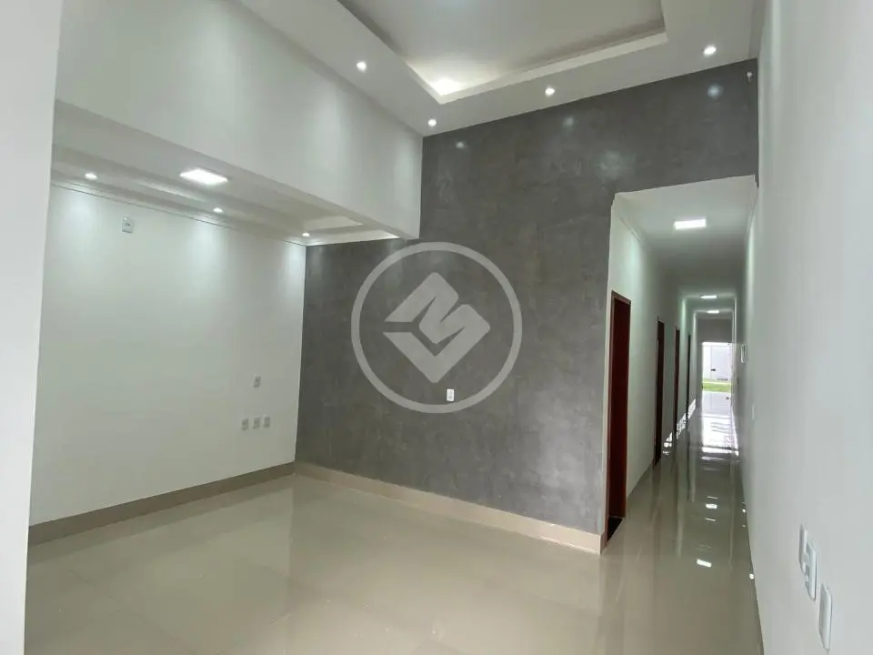 Imagem 3 - Casa em Setor Central, Senador Canedo - GO