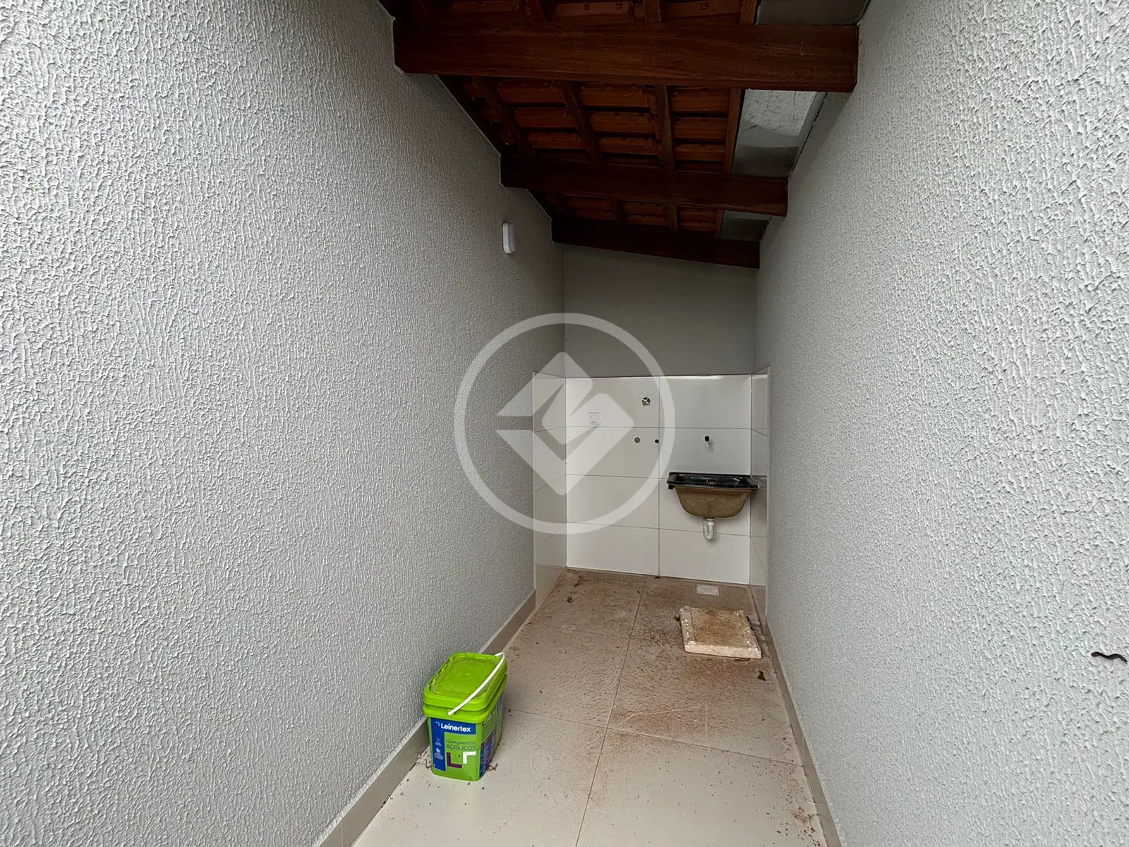 Imagem 3 - Casa em Residencial Hebrom, Senador Canedo - GO