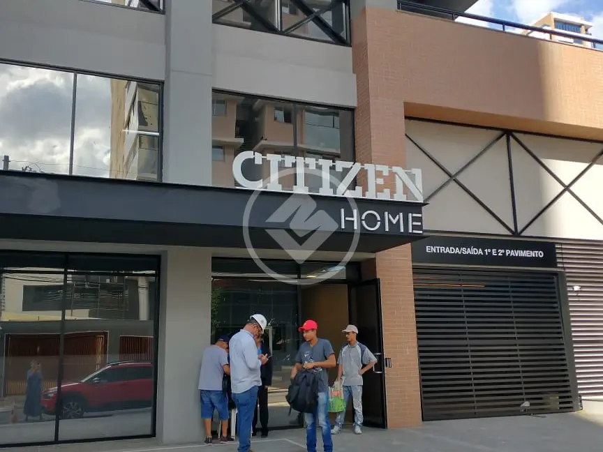 Apartamento Duplex Setor Bueno, Goiânia - GO — foto 1