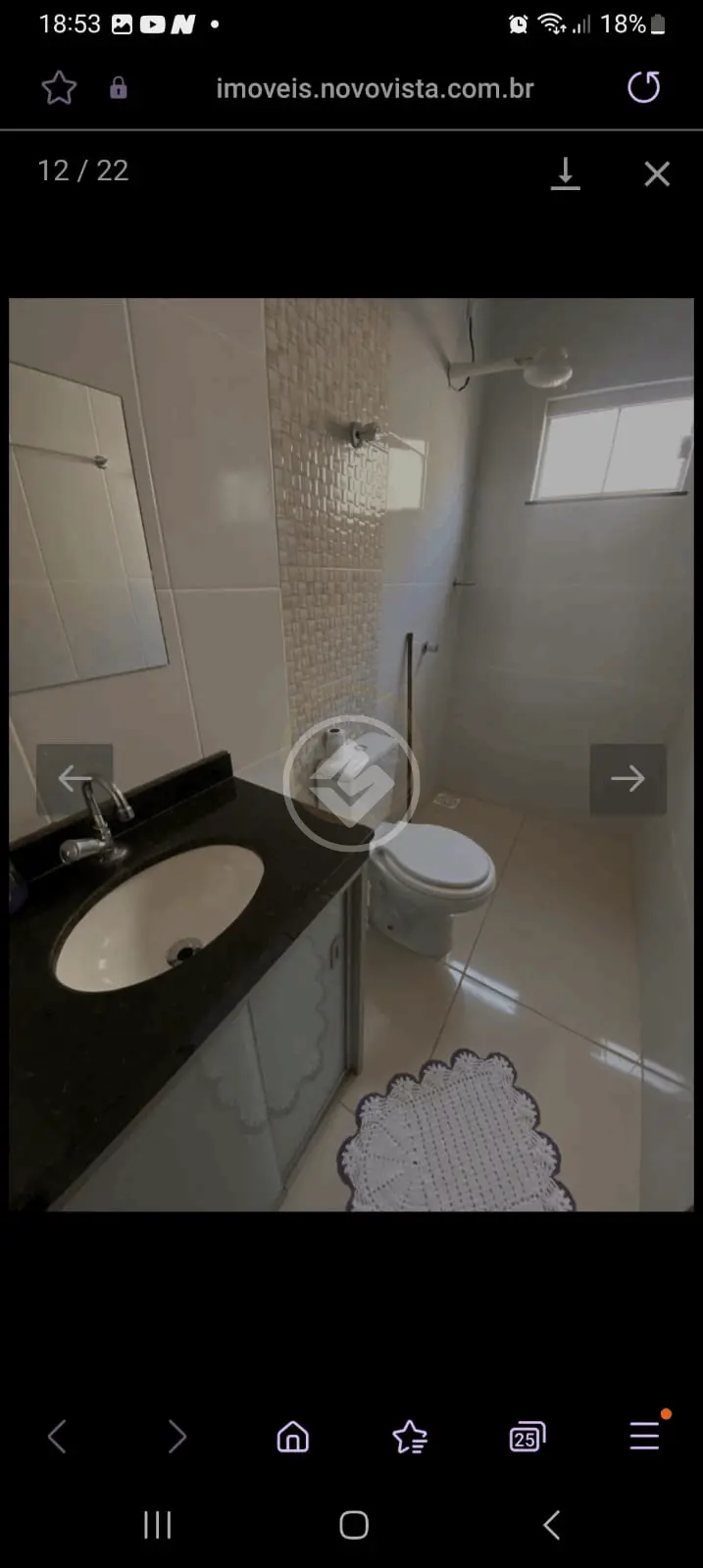 Imagem 2 - Casa Condomínio em Parque Alvorada, Senador Canedo - GO
