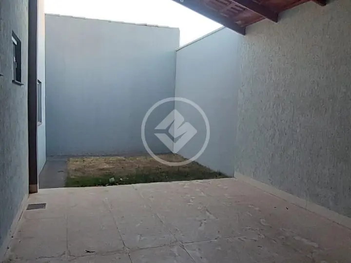 Imagem 5 - Casa em Residencial Rio Verde, Goiânia - GO