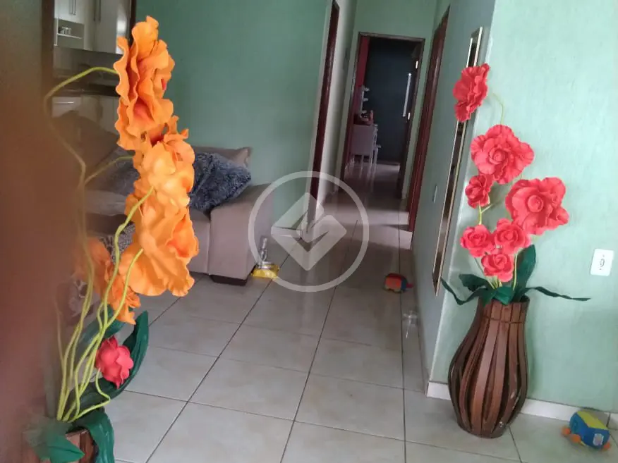 Imagem 4 - Casa em Jardim Maria Helena, Goiânia - GO