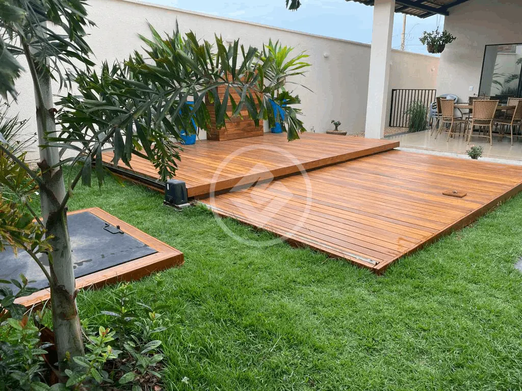 Imagem 6 - Casa Condomínio em Residencial Condomínio Jardim Veneza, Senador Canedo - GO
