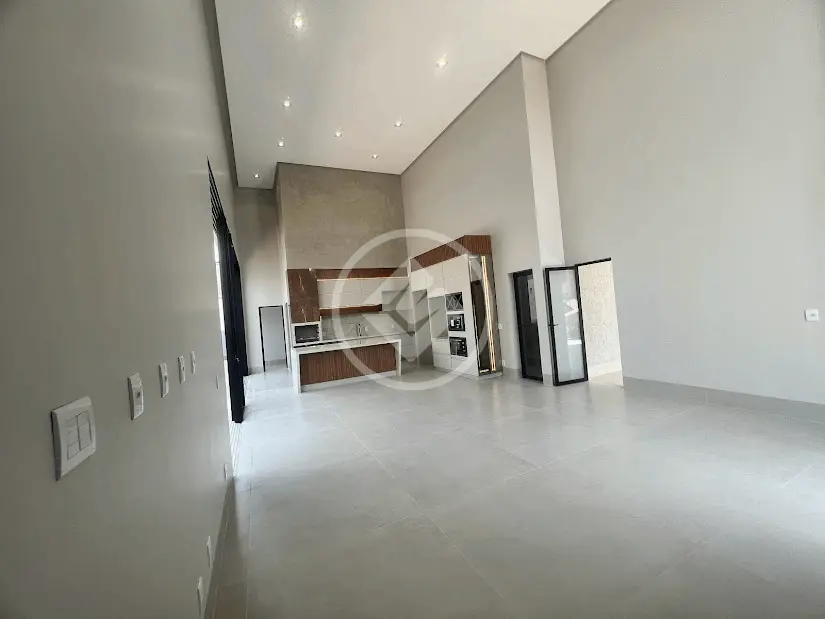Imagem 2 - Casa Condomínio em Jardins Bolonha, Senador Canedo - GO