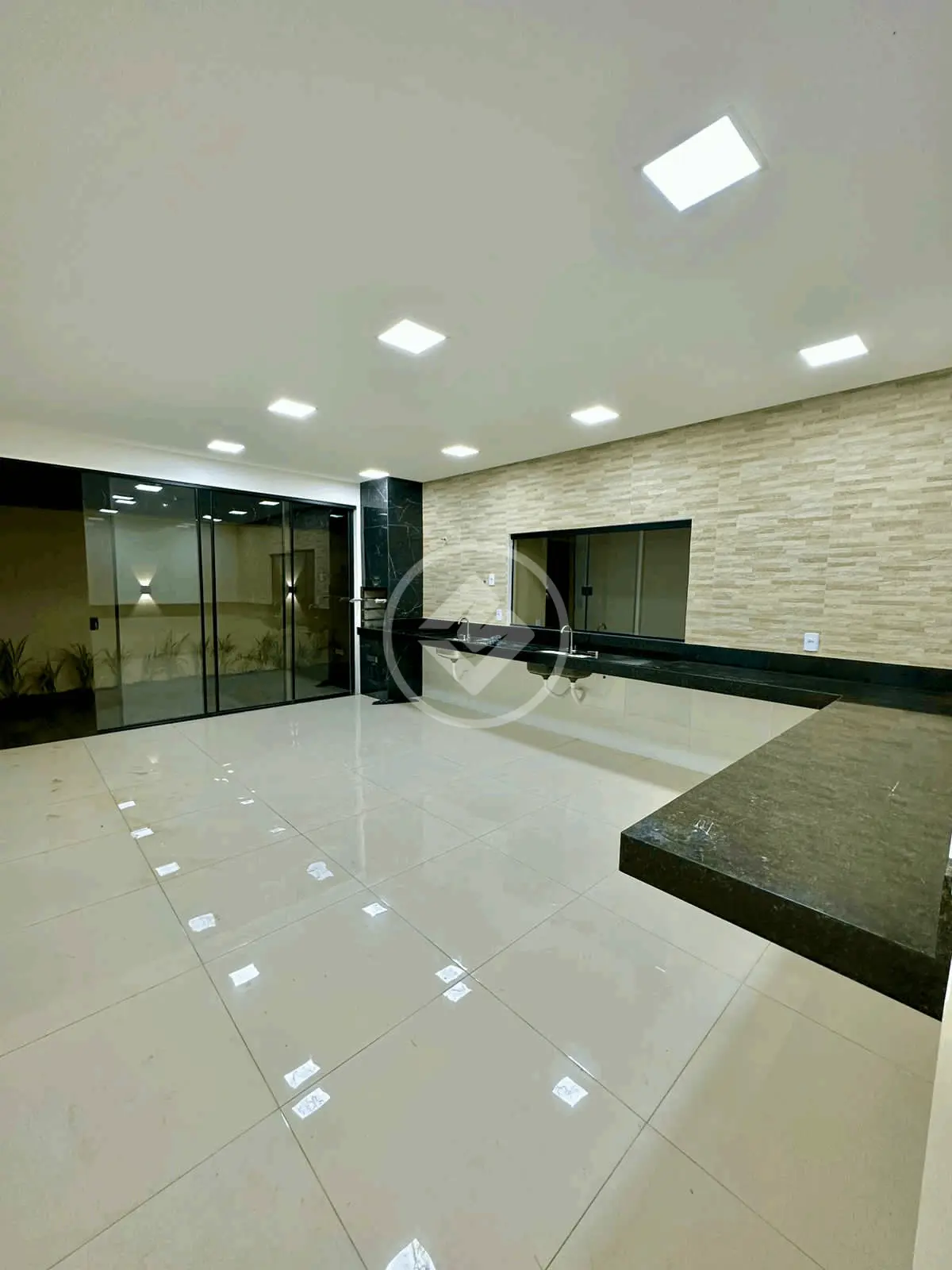 Imagem 5 - Casa em Residencial Paraíso, Senador Canedo - GO
