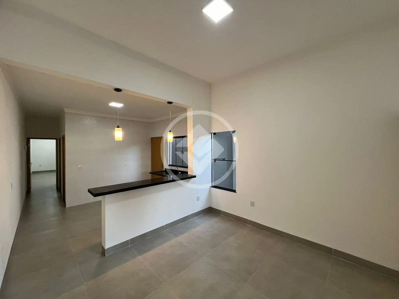 Imagem 3 - Casa em Residencial Boa Vista II, Senador Canedo - GO
