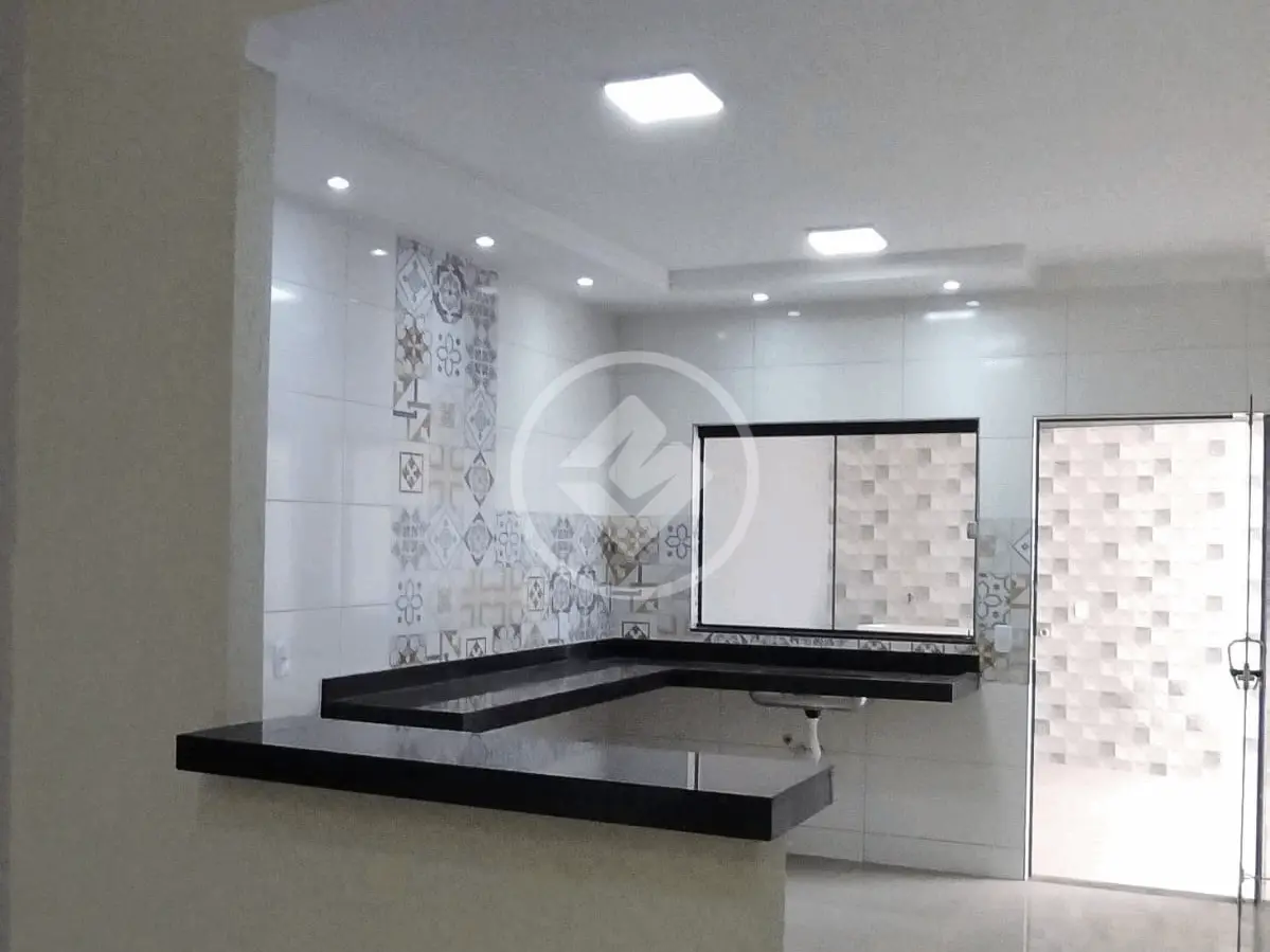 Imagem 3 - Casa em Residencial Prado, Senador Canedo - GO