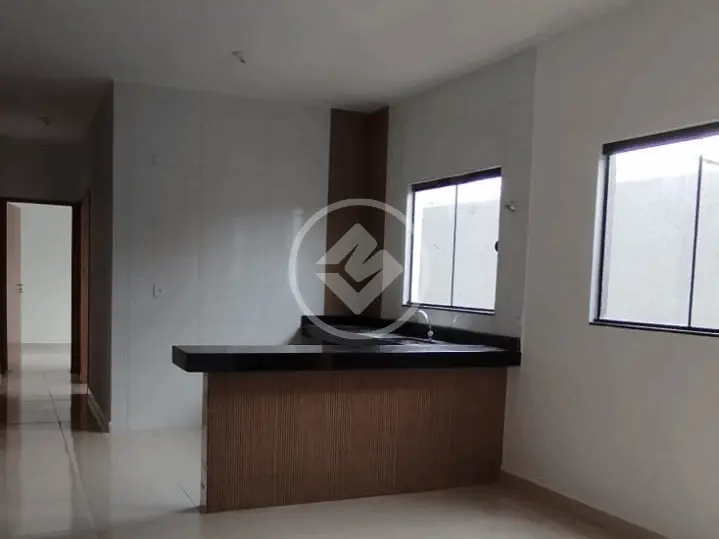 Imagem 4 - Casa em Residencial Parque dos Buritis, Senador Canedo - GO