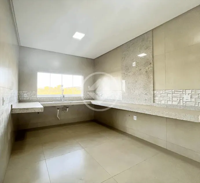 Imagem 6 - Casa Condomínio em Residencial Condomínio Jardim Veneza, Senador Canedo - GO