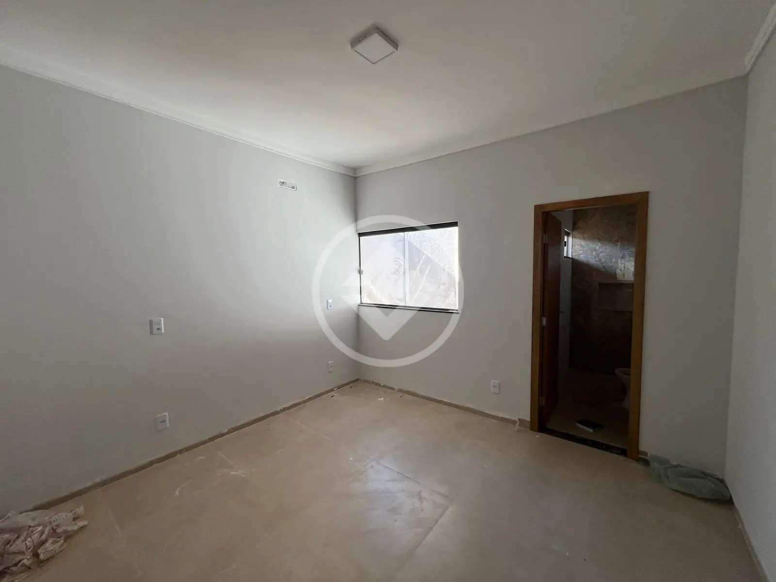 Imagem 4 - Casa em Residencial Hebrom, Senador Canedo - GO