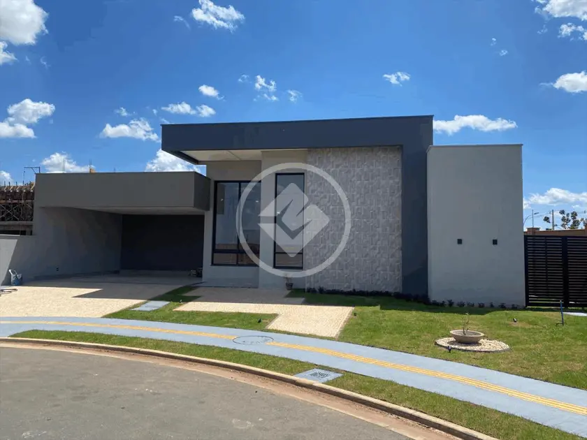 Imagem 5 - Casa Condomínio em Jardins Bolonha, Senador Canedo - GO