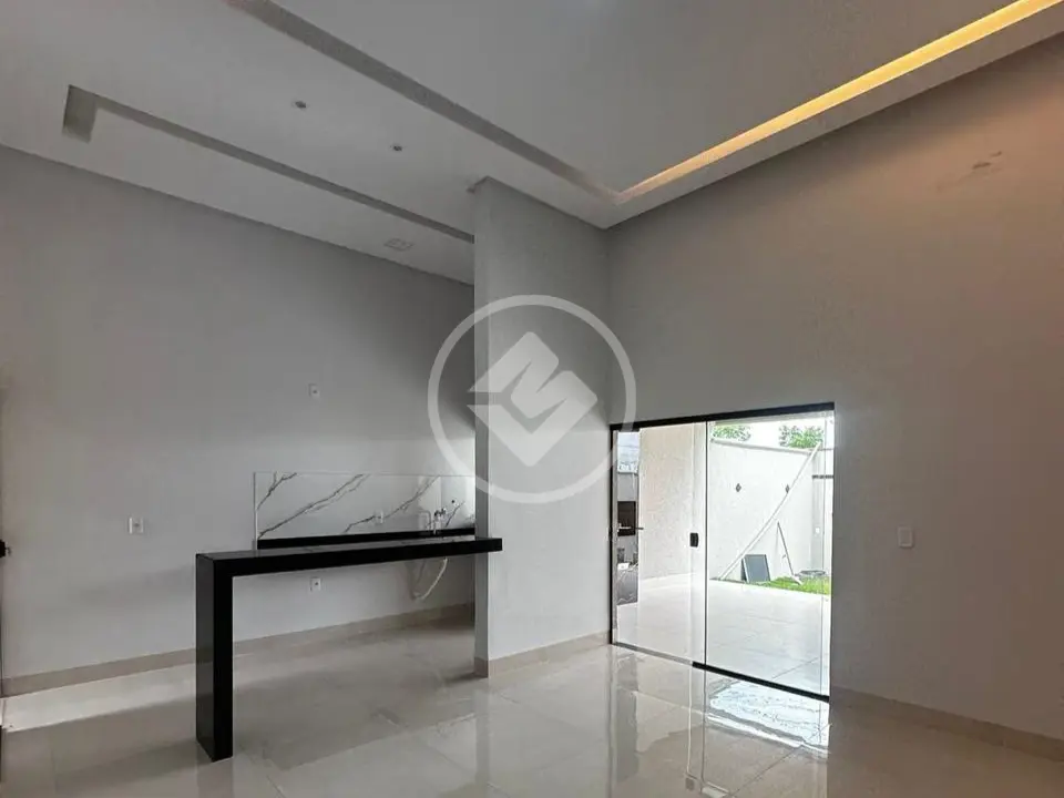 Imagem 3 - Casa em Residencial Laranjeiras, Senador Canedo - GO