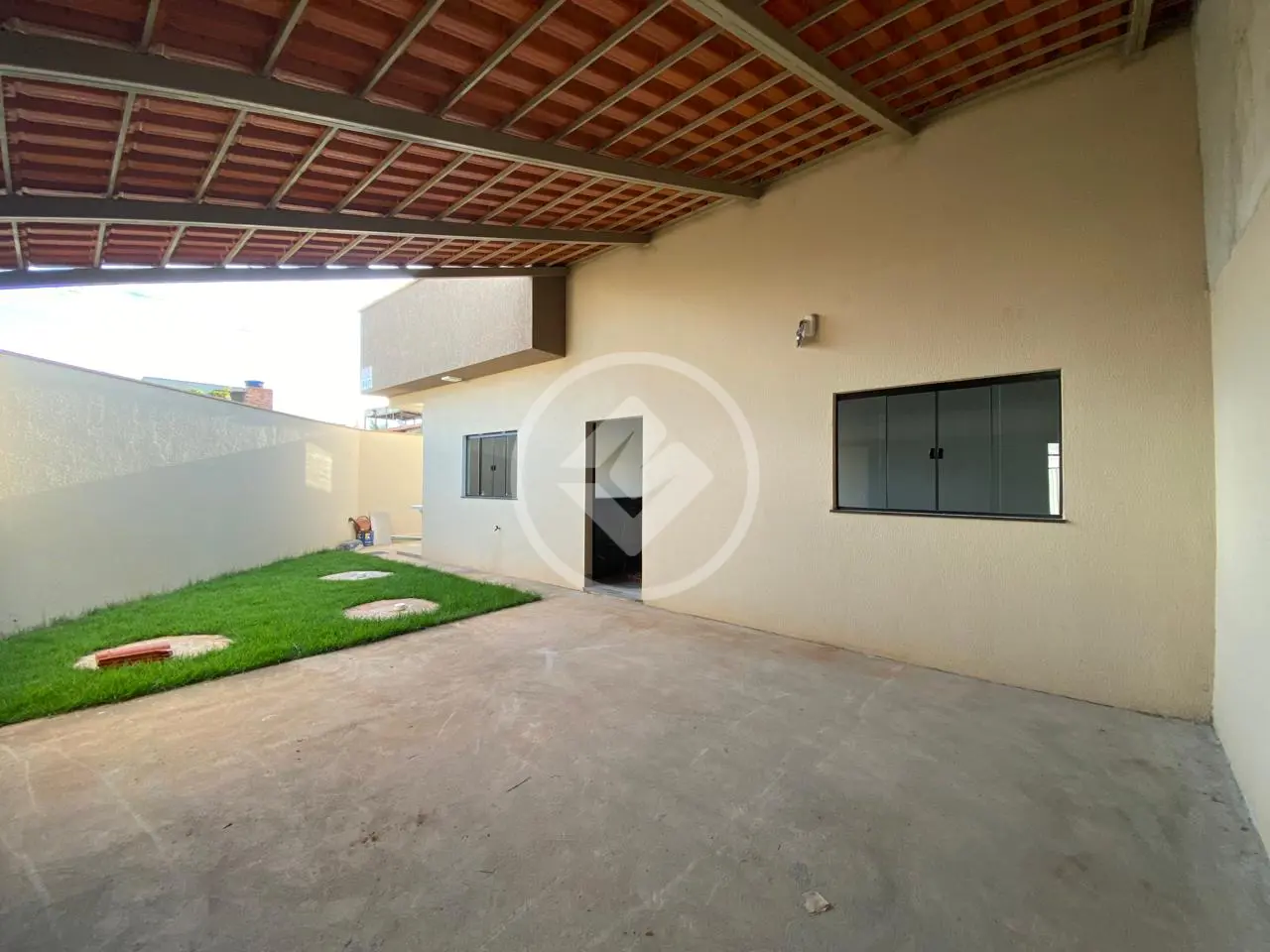 Casa São Francisco II, Senador Canedo - GO — foto 2