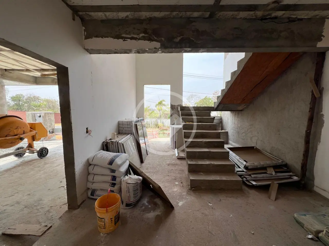 Imagem 6 - Sobrado Em Condomínio em Residencial Vale Verde, Senador Canedo - GO