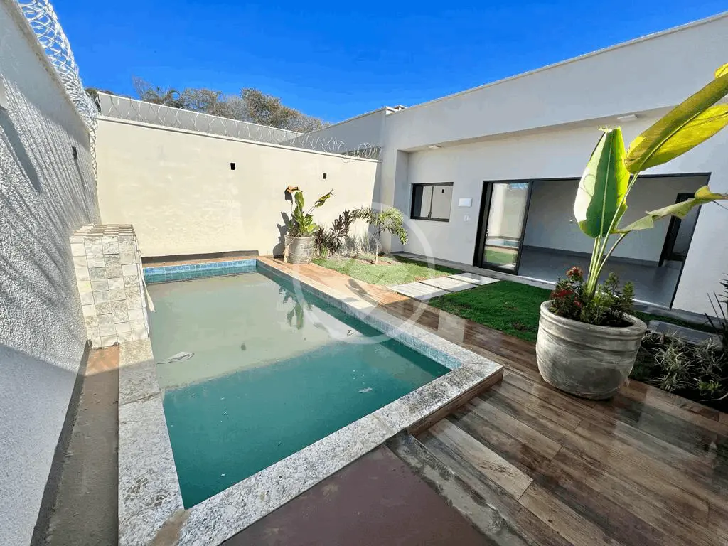 Imagem 3 - Casa em Das Indústrias, Senador Canedo - GO