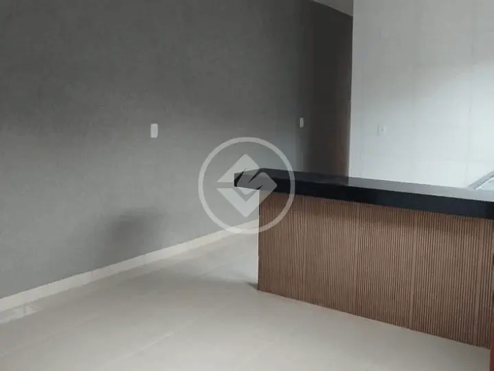 Imagem 5 - Casa em Residencial Parque dos Buritis, Senador Canedo - GO