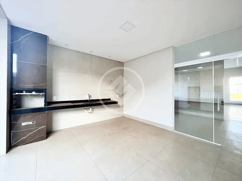 Imagem 5 - Casa Condomínio em Residencial Condomínio Jardim Veneza, Senador Canedo - GO