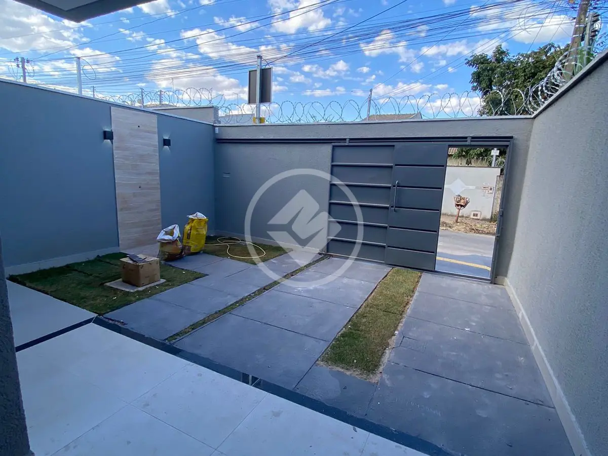 Imagem 3 - Casa em Residencial Boa Vista, Senador Canedo - GO