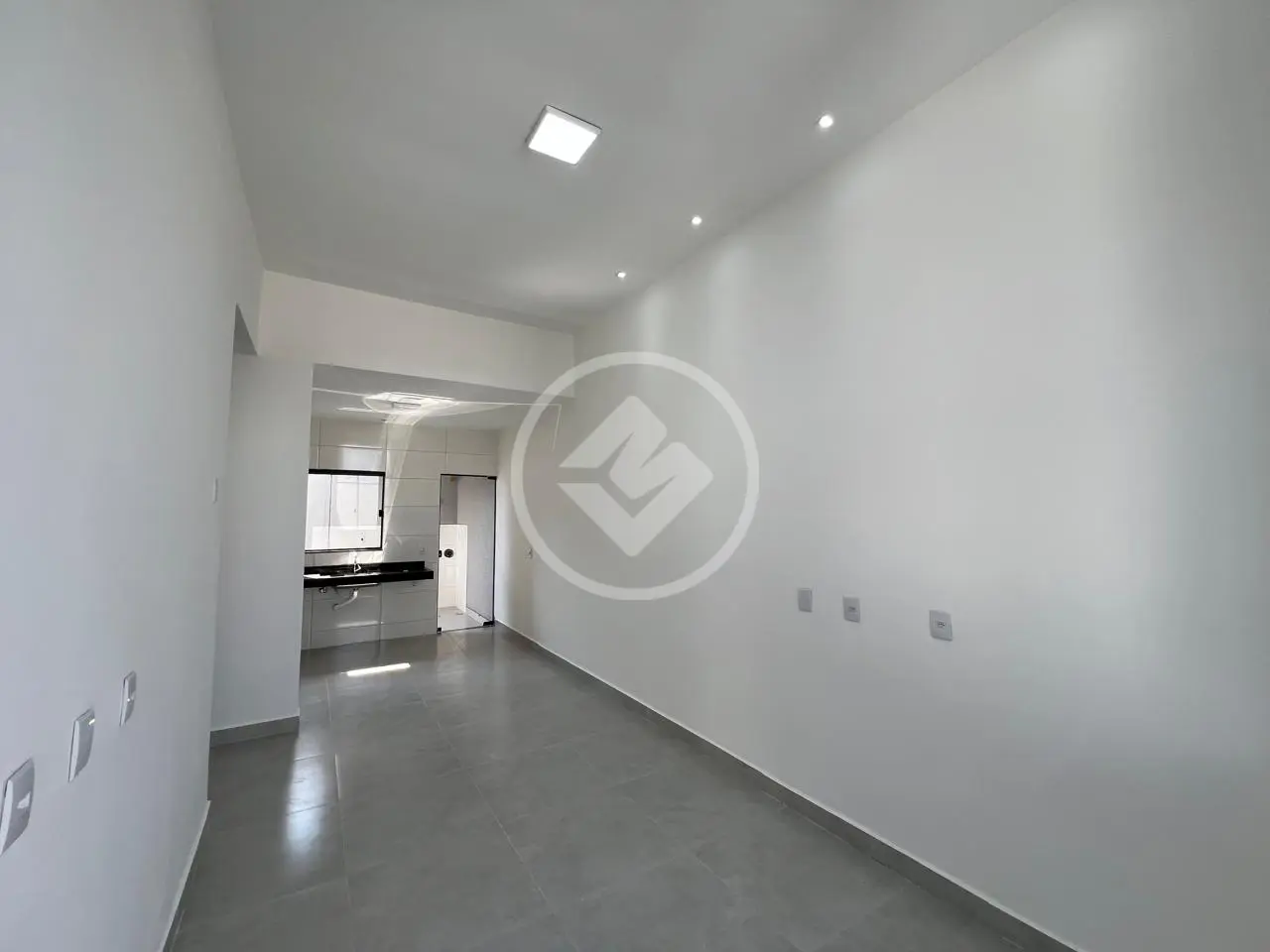 Imagem 2 - Casa em Residencial Hebrom, Senador Canedo - GO