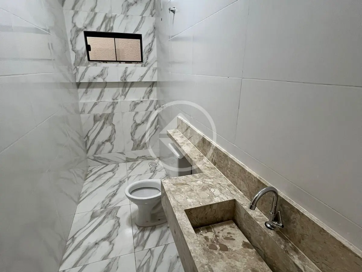 Imagem 6 - Casa em Residencial Jardim Canedo III, Senador Canedo - GO
