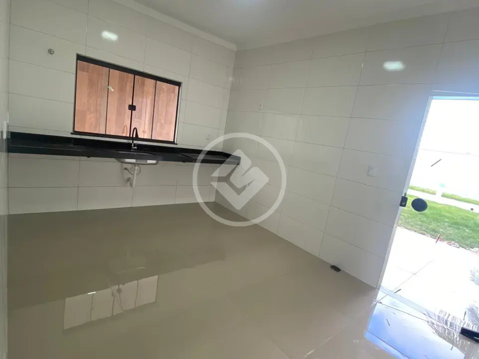 Imagem 6 - Casa em Setor Central, Senador Canedo - GO