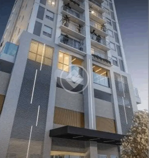 Apartamento Setor Oeste, Goiânia - GO — foto 1