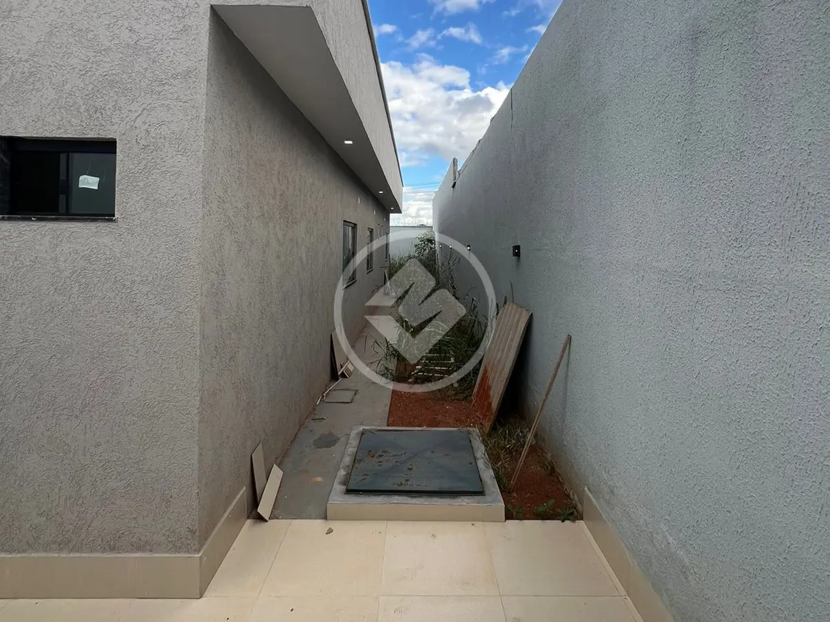 Image 15 - Casa em Residencial Boa Vista, Senador Canedo - GO