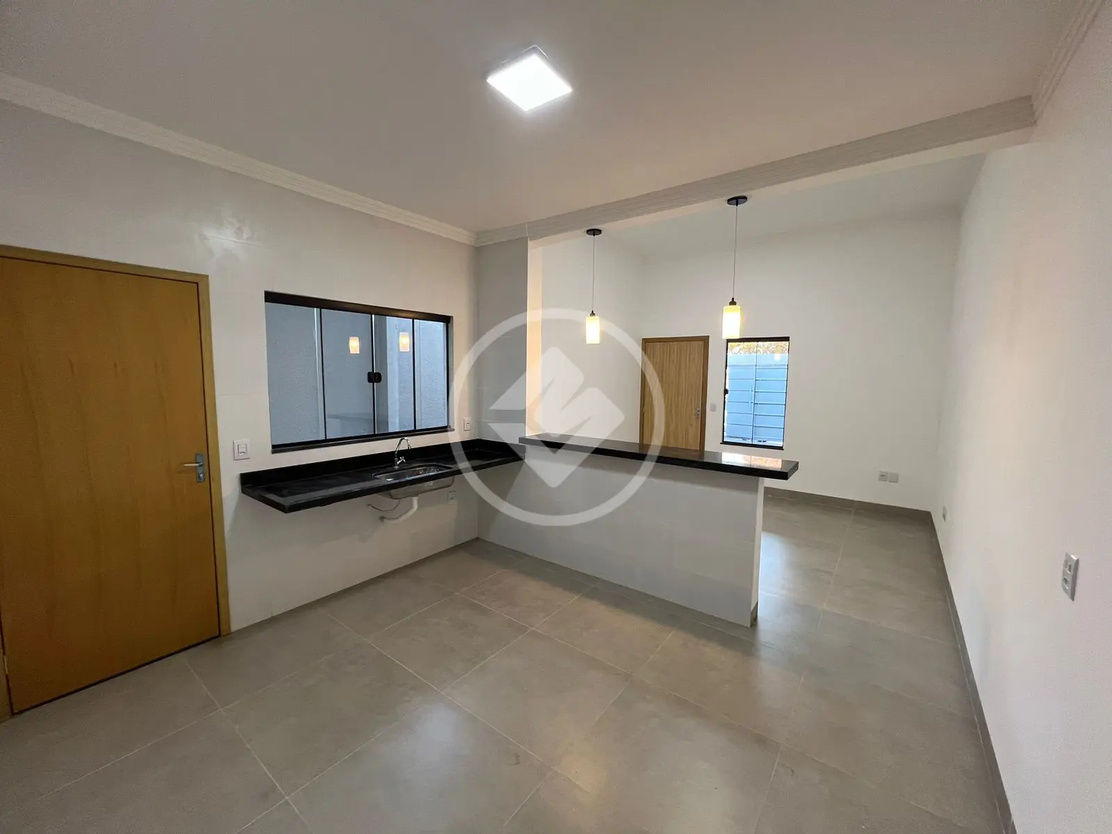 Imagem 4 - Casa em Residencial Boa Vista II, Senador Canedo - GO