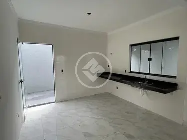 Imagem 5 - Casa em Residencial Hebrom, Senador Canedo - GO